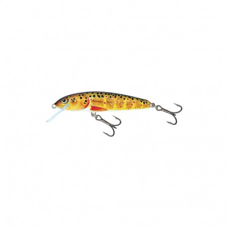 Vobler Minnow 7F 7cm/6g/1.0-1.5m TRO