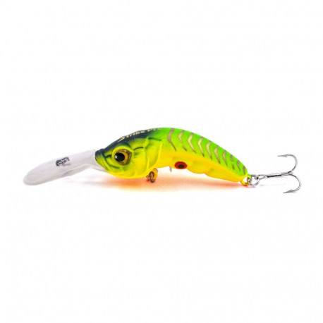 Wobbler EG-112AL A17 5.5cm/7.5g/2.4-3.6m