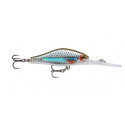 Lure Shadow Rap Jack Deep 7cm/10g/4,0m ROL Lure Shadow Rap Jack Deep 7cm/10g/4,0m ROL