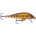 Lure CountDown 5cm/5g/0.9-1.8m HMMD