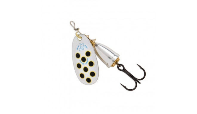 Lure Vibrax Hot Pepper BFS4 10g SYB