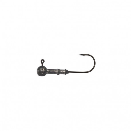 Tinapea Jig Dragon Football 15g 5/0
