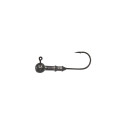 Jig Head Dragon Football 15g 5/0