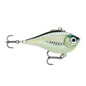 Lant Rippin Rap 7cm/24g BLK