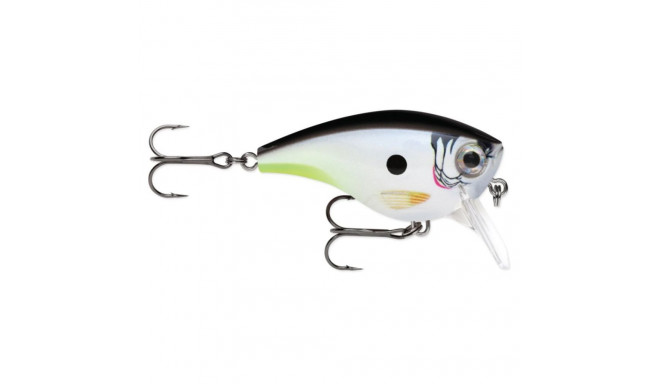 Lure BX Big Brat 6 7cm/21g/1.9-2.4m HDG