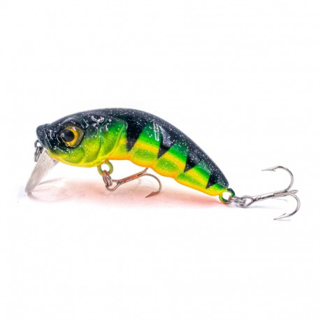 Vobler Strike-Pro EG-112A A09 5.5cm/6.5g/0.06m