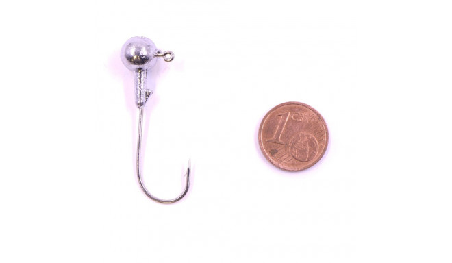 Tinapea JIG57 1/0- 5.0g