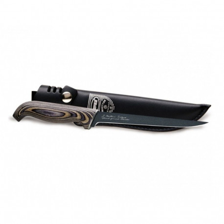 Fileerimisnuga Marttiini Rapala Grey BPPRFGL6 15cm