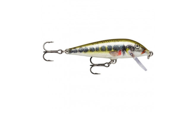 Lure CountDown 5cm/5g/0.9-1.8m VAL