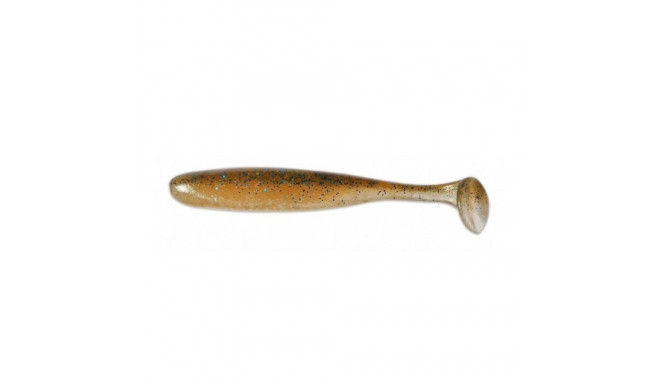 Silikoonlant söödav Keitech Easy Shiner 4`-434 7tk
