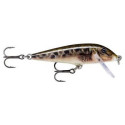 Lure CountDown 5cm/5g/0.9-1.8m SCPL