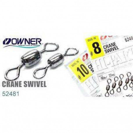 Owner Swivel 52481-16