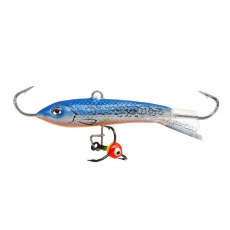 Lure Balanced jig  Classic 5 81501-45H, Lucky John