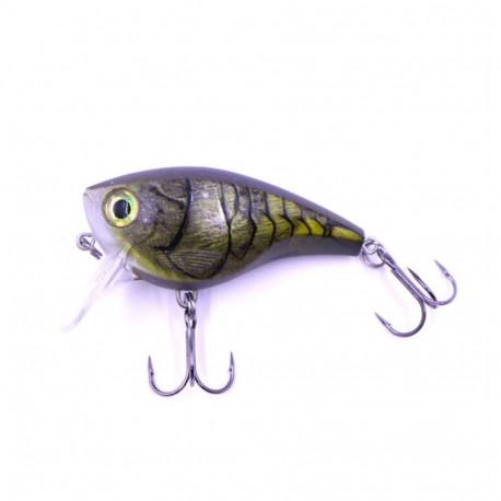 Lure BX Mid Brat 6cm/13g/1.8m MSY