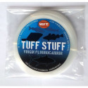 Valas WFT Tuff Stuff Fluorocarbon 50m 50lbs/25,2kg 0,8mm