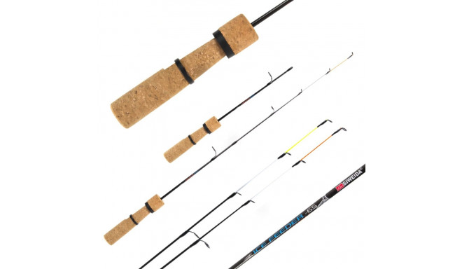 Taliõng SWD ICE FEEDER-65 65cm