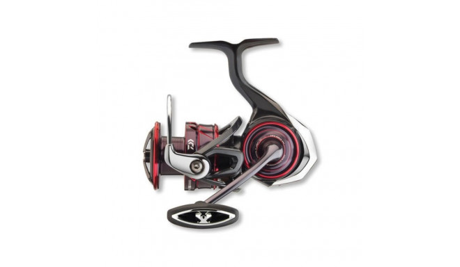 Rull Daiwa Ballistic MQ LT3000D