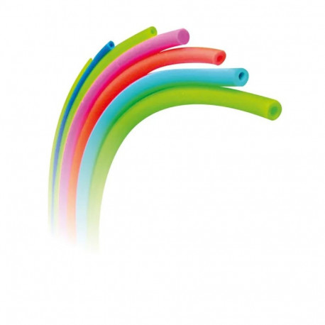 Slingshot rubber d8.0-3.0 art341