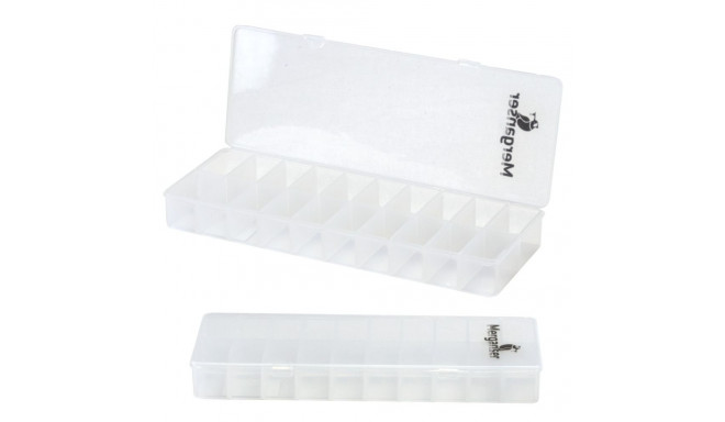 Lure box 21.7x8x2.8cm