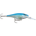 Lant Shad Rap 9cm/15g/2.4-4.5m HBSH