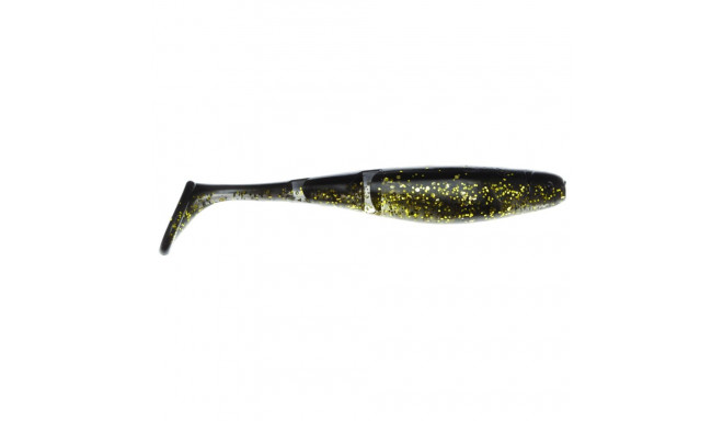 Silikoonlant SCENTED PADDLERZ 4" Gold Rush 5tk