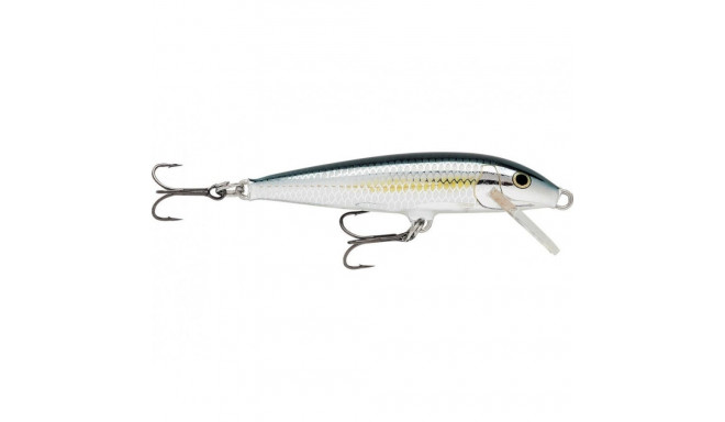 Lure Original Floater 9cm/5g/0.9-1.5m ALB