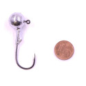 Jig-head JIG402 3/0-18.0g