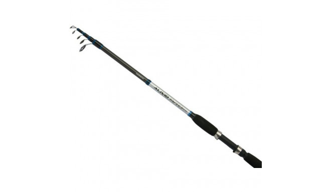 Fishing rod Alivio Slim Tele GT 2,70m 40-80g