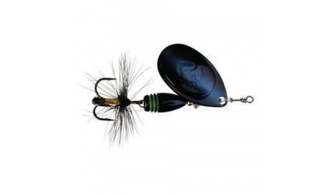 Spinnersööt SavageGear Rotex 4 11g 06, must lilla