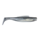 Soft lure Z-Man DIEZEL MINNOWZ 7" Smoky Shad 3pcs
