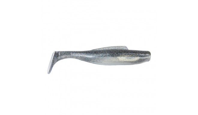 Silikoonlant DIEZEL MINNOWZ 7" Smoky Shad 3tk