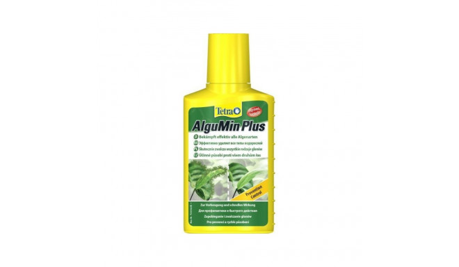 Tetra AlguMin Plus 500ml