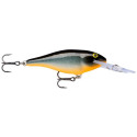 Lant Shad Rap 9cm/15g/2.4-4.5m HLW