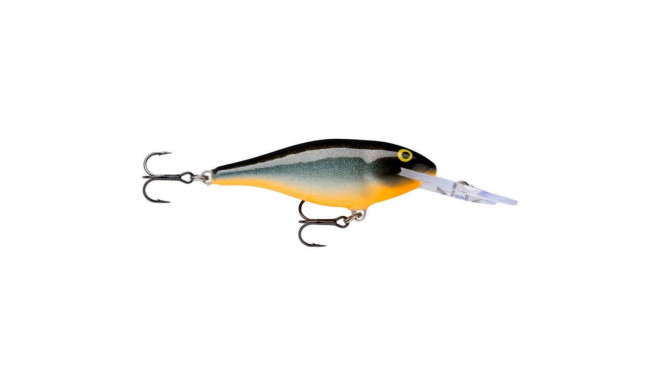 Lant Shad Rap 9cm/15g/2.4-4.5m HLW