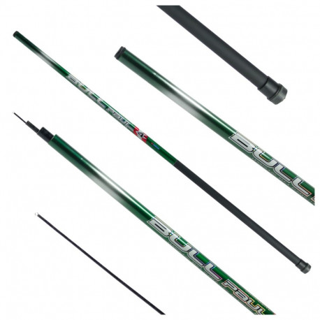 Õngeritv SWD Bull Paul ritv 4m