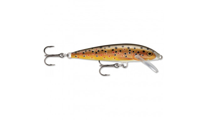 Lure Original Floater 7cm/4g/0.9-1.5m TR