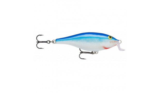 Lant Shallow Shad Rap 5cm/5g/0,9-1,8m B