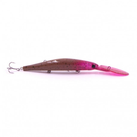 Vobler Strike-Pro EG-193BL-SP GC03G-UV 11cm/18.9g/4.0-5.0m