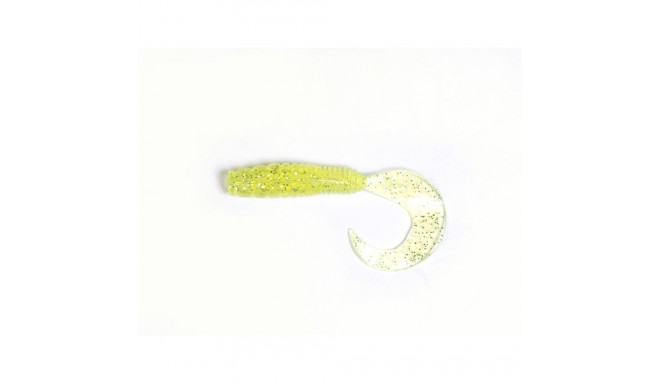 Silikoonlant HITFISH Screwtail 2.6 R41 9tk
