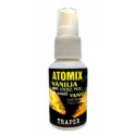 Добавка к прикормке TRAPER Atomix Vanilla 50г