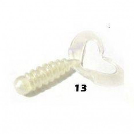 Owner Rubber Bait RB-01 13
