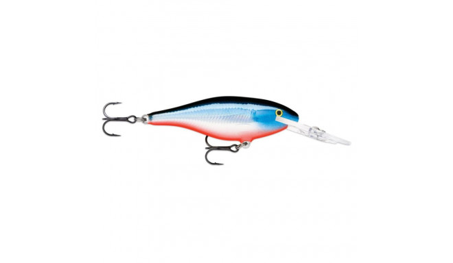 Lure Shad Rap 7cm/8g/1.5-3.3m BGHH