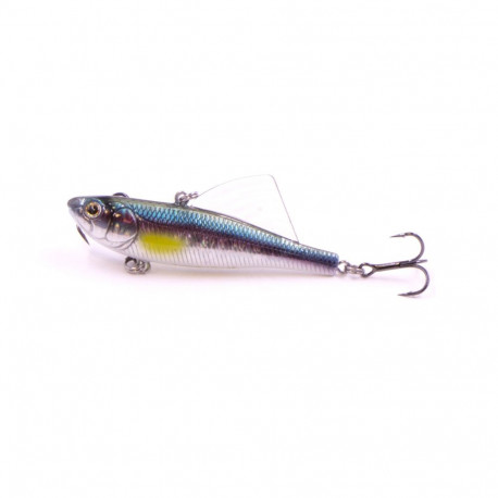Lure EG-204A A210-SBO 6.5cm/14.5g/sinking, Strike Pro