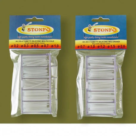 Rubber brake'NIPEL' set30-5