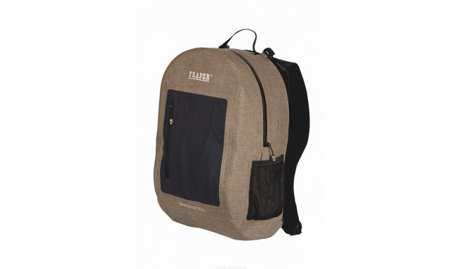 Backpack Traper Waterproof 30x18x45cm