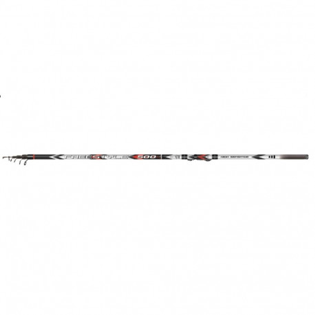 Fishing rod SWD Freestyle bolo IM8 4m