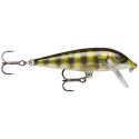 Lure CountDown 5cm/5g/0.9-1.8m PEL