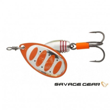 Spinnersööt SavageGear Rotex 4 11g 04-FOG