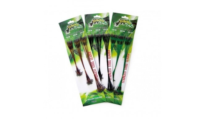 Lantidetross 7x7 710151 black 15cm/7kg 72pcs