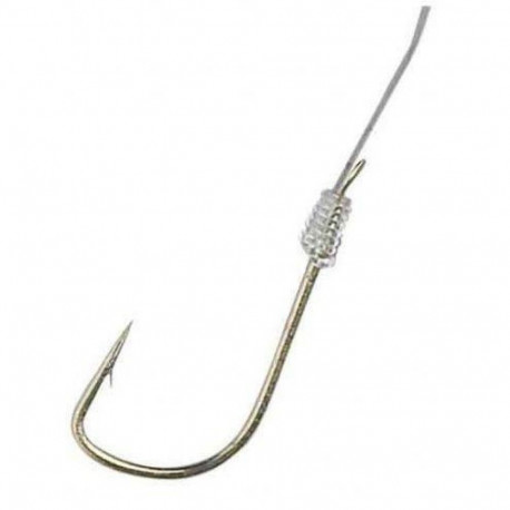Single hook Owner RL282-08 with line 0.22mm